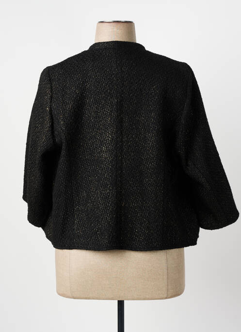 Jachete casual negru MERI & ESCA femeie