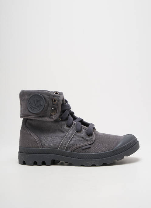 Adidași gri PALLADIUM unisex