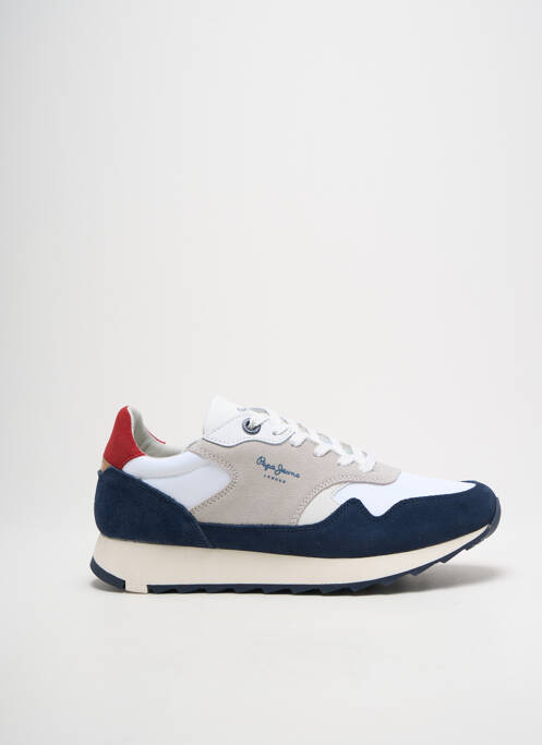 Adidași albastru PEPE JEANS bărbat