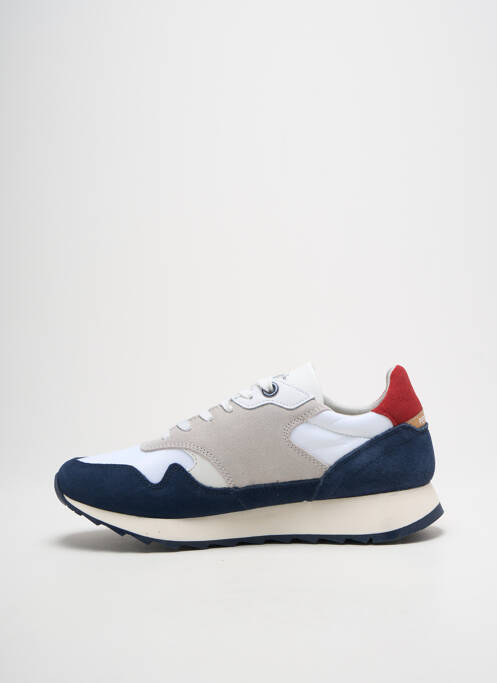 Adidași albastru PEPE JEANS bărbat