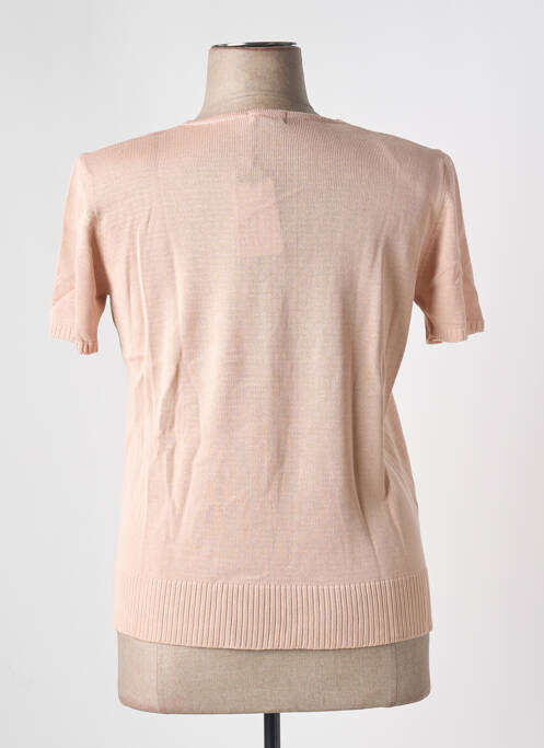 Top roz MINO MORA femeie