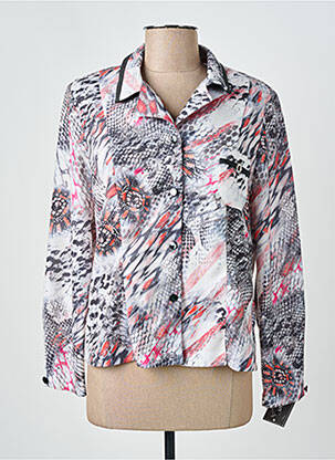 Jachete casual gri GUY DUBOUIS femeie