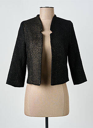 Jachete casual negru MERI & ESCA femeie