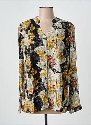 Cămașă negru GUY DUBOUIS femeie