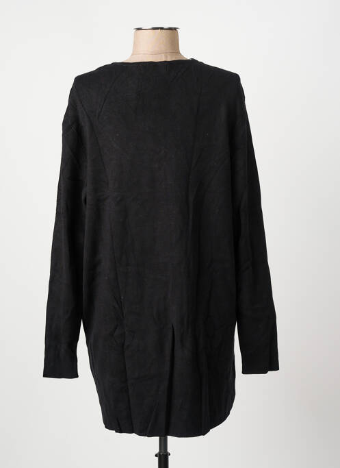 Jachete casual negru GRIFFON femeie