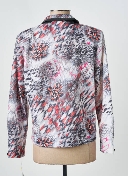 Jachete casual gri GUY DUBOUIS femeie