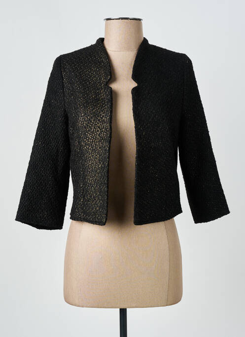 Jachete casual negru MERI & ESCA femeie