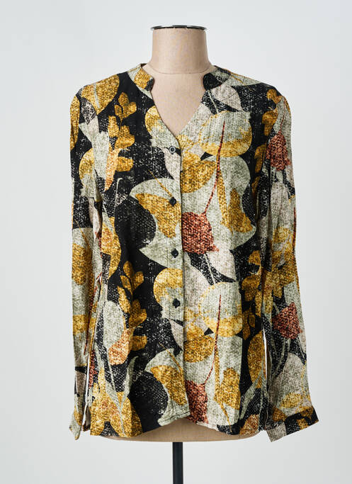 Cămașă negru GUY DUBOUIS femeie