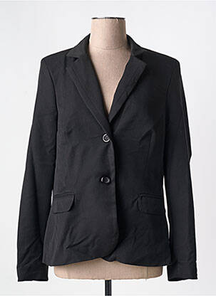 Sacou negru GUY DUBOUIS femeie