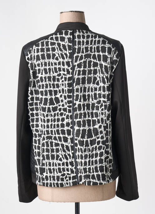 Jachete casual negru GUY DUBOUIS femeie