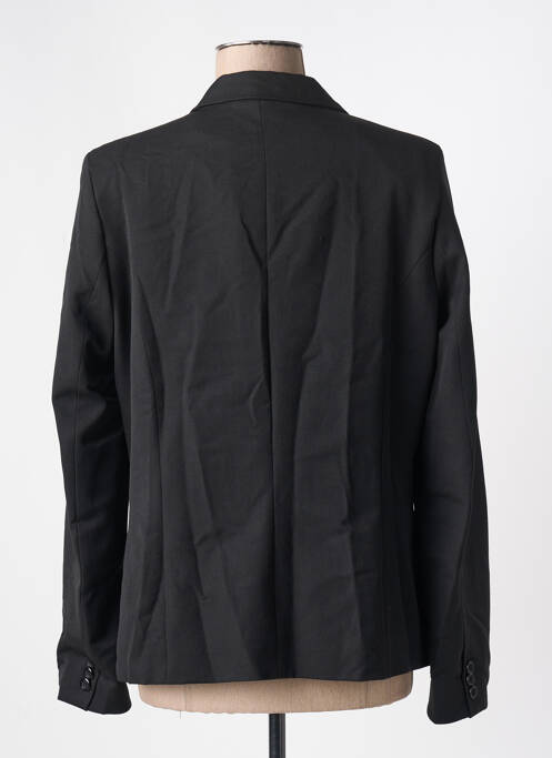 Sacou negru GUY DUBOUIS femeie