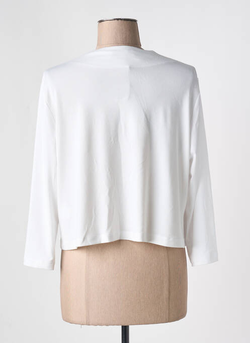 Jachete casual alb GREGORY PAT femeie