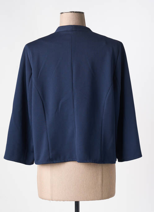 Jachete elegante albastru GUY DUBOUIS femeie