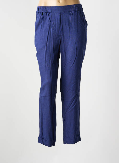 Jegging albastru TELMAIL femeie