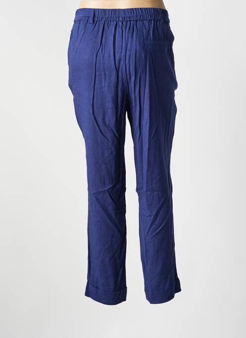 Jegging albastru TELMAIL femeie