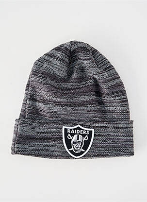 Căciulă gri NEW ERA bărbat