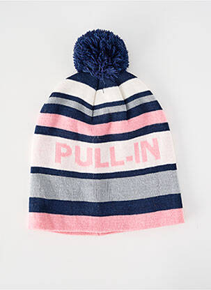 Căciulă roz PULL IN bărbat