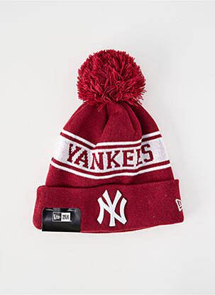 Căciulă violet NEW ERA unisex