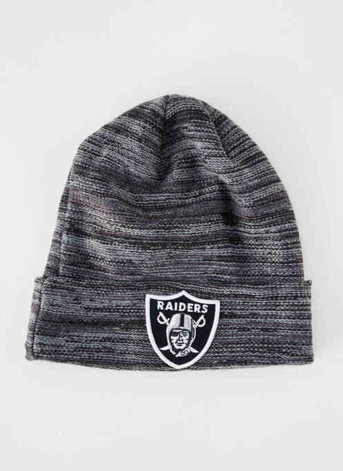 Căciulă gri NEW ERA bărbat