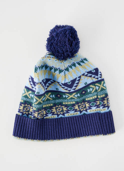 Căciulă albastru PULL IN bărbat