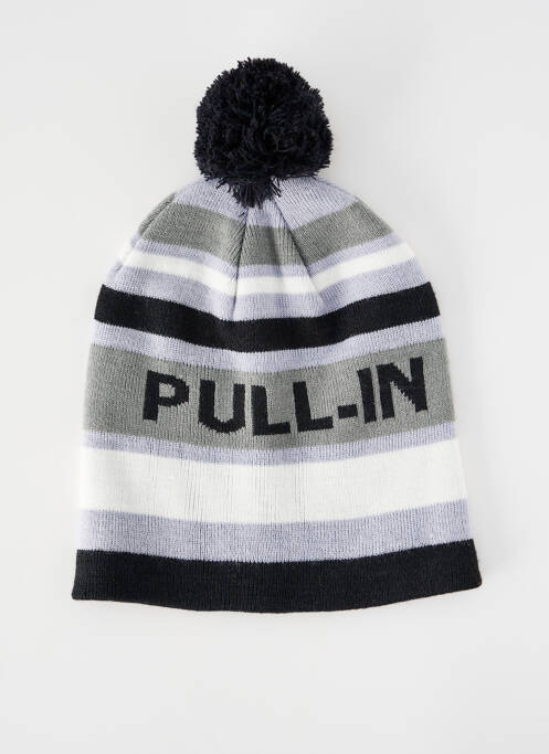 Căciulă gri PULL IN unisex
