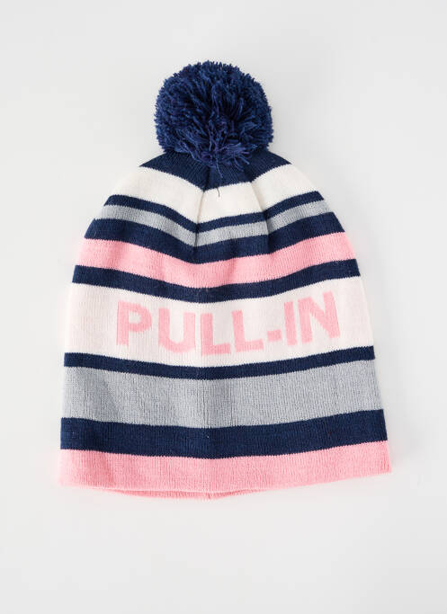 Căciulă roz PULL IN bărbat