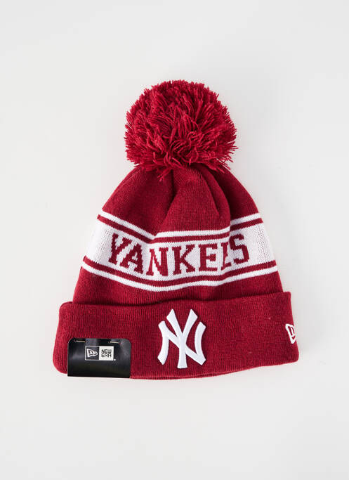 Căciulă violet NEW ERA unisex