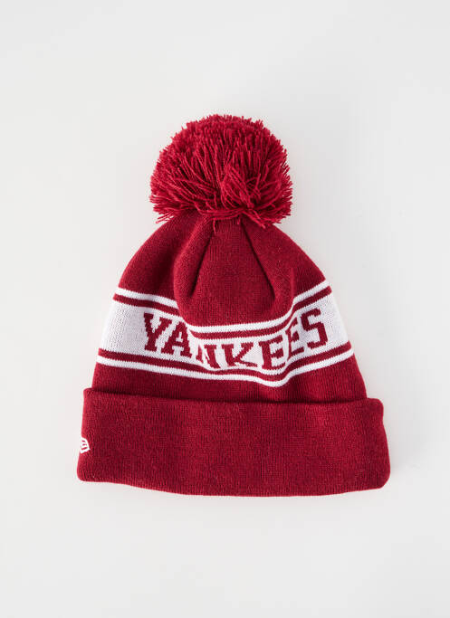 Căciulă violet NEW ERA unisex