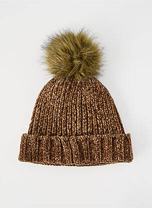 Căciulă verde ICHI femeie