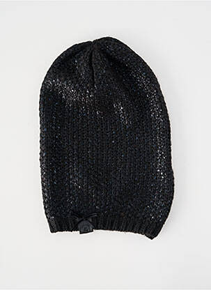 Căciulă negru LE TEMPS DES CERISES femeie