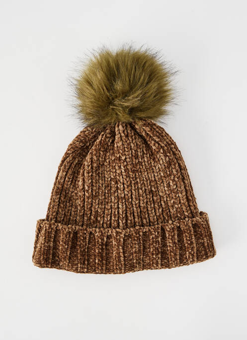 Căciulă verde ICHI femeie