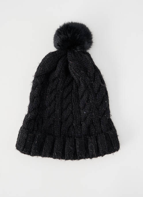 Căciulă negru OAKWOOD unisex