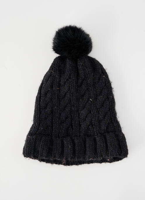 Căciulă negru OAKWOOD unisex