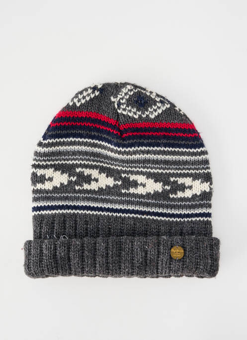 Căciulă gri PEPE JEANS bărbat