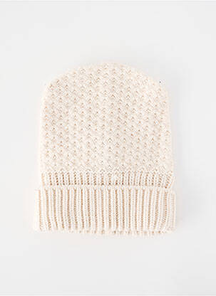 Căciulă bej 2TWO femeie