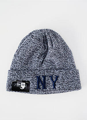 Căciulă albastru NEW ERA bărbat