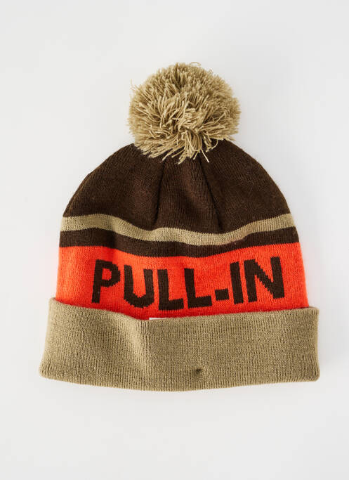 Căciulă verde PULL IN bărbat