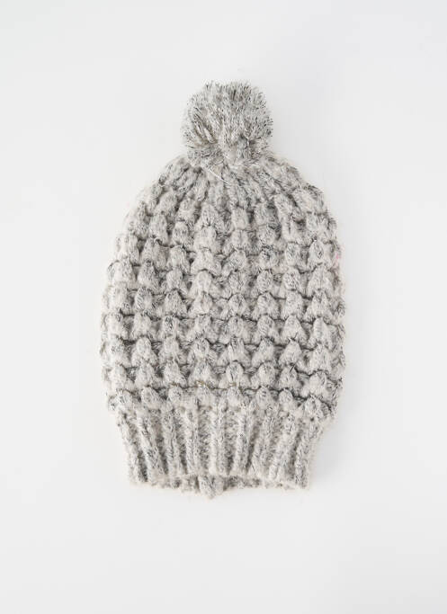 Căciulă gri TEDDY SMITH femeie