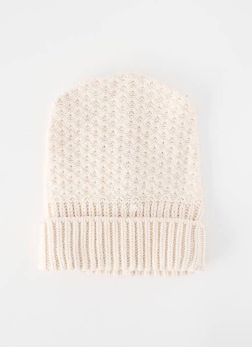 Căciulă bej 2TWO femeie