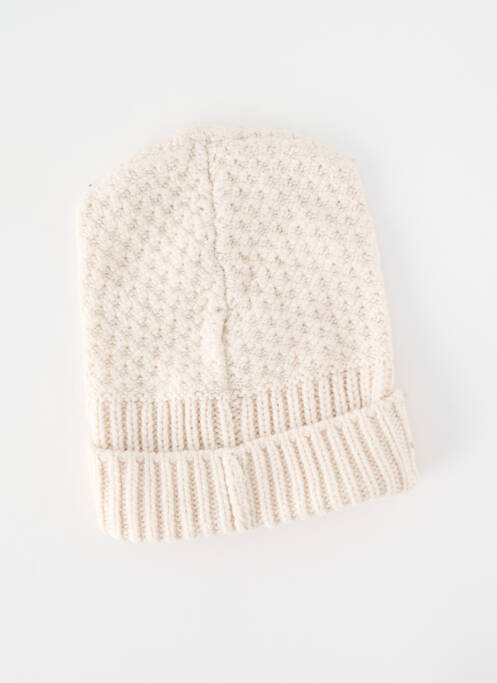 Căciulă bej 2TWO femeie