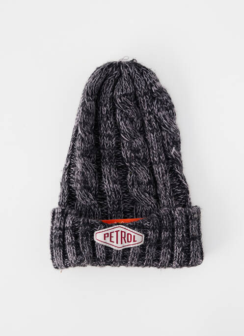 Căciulă gri PETROL INDUSTRIES bărbat