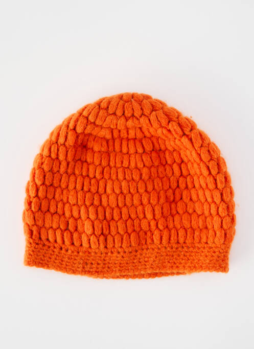 Căciulă portocaliu BLENDGOLD femeie