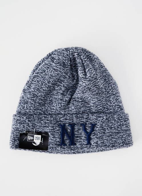 Căciulă albastru NEW ERA bărbat