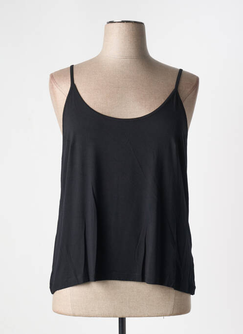 Tricou negru MERI & ESCA femeie