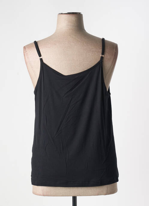 Tricou negru MERI & ESCA femeie