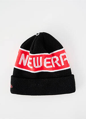 Căciulă imprimeu fantezie negru NEW ERA unisex