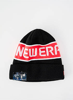 Căciulă imprimeu fantezie negru NEW ERA unisex