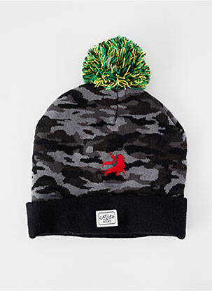 Căciulă negru CAYLER & SONS bărbat