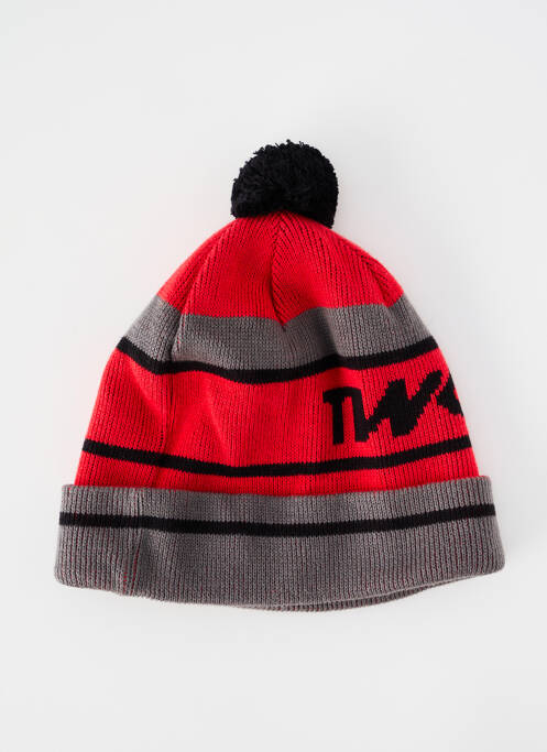 Căciulă roșu TWO ANGLE unisex