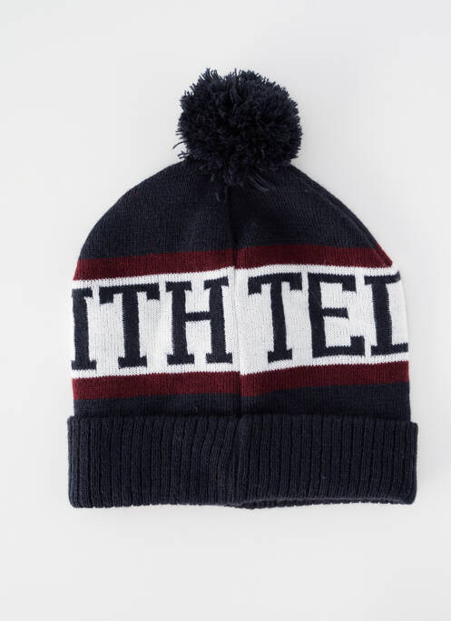 Căciulă albastru TEDDY SMITH bărbat